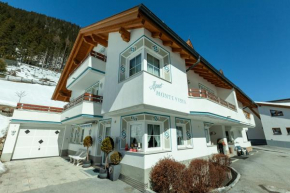 Monte Vista, Ischgl, Österreich